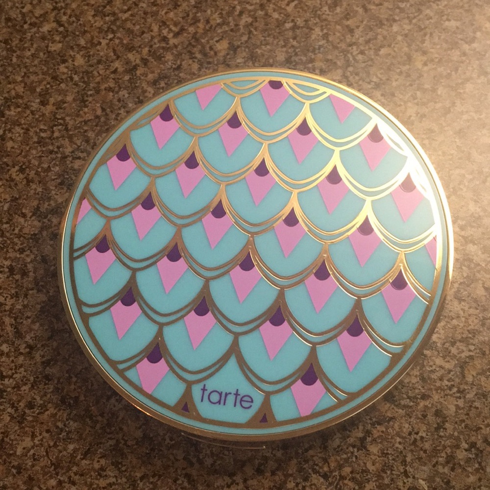 Tarte Rain Forest of the Sea III